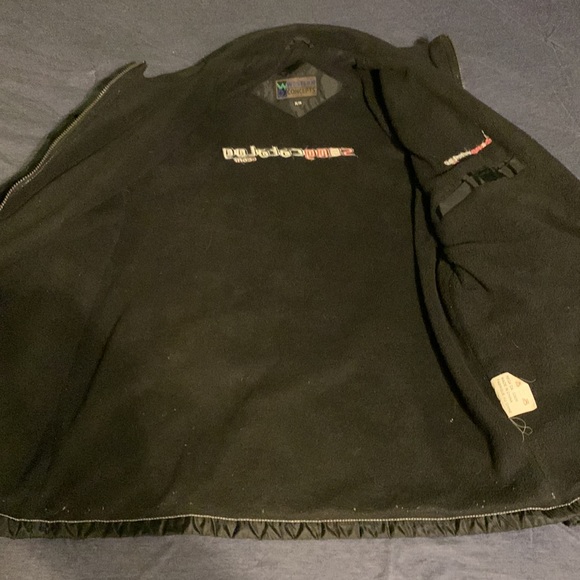 Vintage “Songcatalog.com” Men’s Jacket - Picture 2 of 5